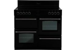 Belling Classic 110E Electric Range Cooker - Del/Ins/Rec